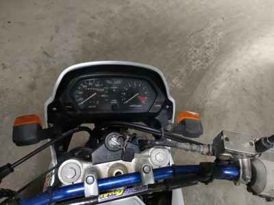 Honda AX-1