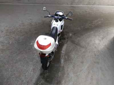 Honda AX-1