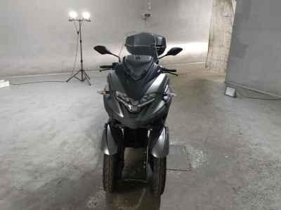 Yamaha Tricity 300 2021