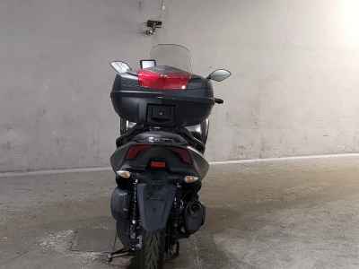 Yamaha Tricity 300 2021
