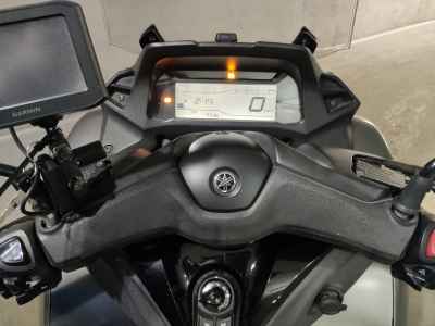 Yamaha Tricity 300 2021