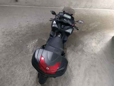 Yamaha Tricity 300 2021