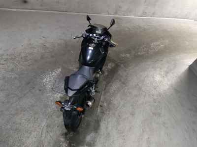 Honda CBR400R 2016