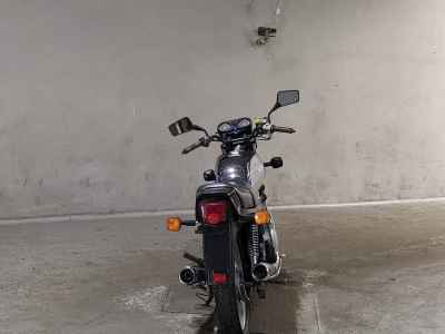 Honda CB400N