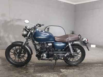 Honda GB350 2023