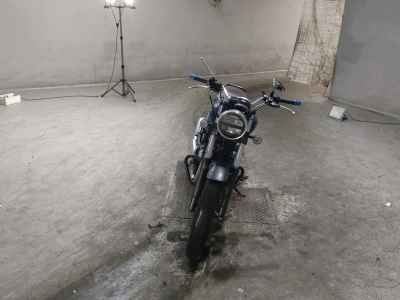 Honda GB350 2023