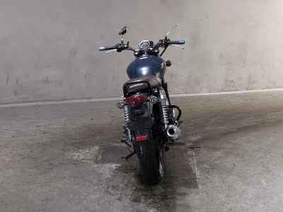 Honda GB350 2023