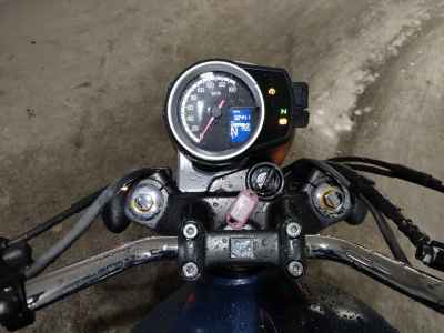 Honda GB350 2023
