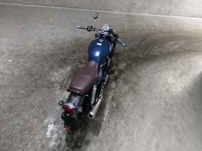 Honda GB350 2023
