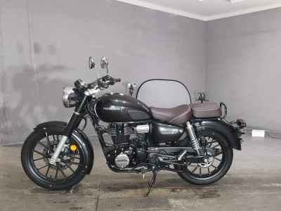 Honda GB350C 2024