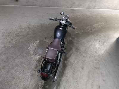 Honda GB350C 2024