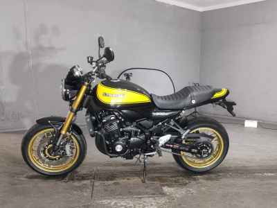 Kawasaki Z900RS SE 2024