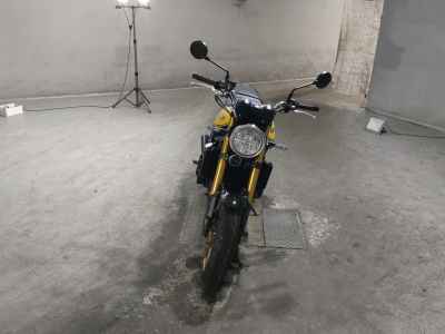 Kawasaki Z900RS SE 2024