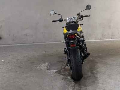 Kawasaki Z900RS SE 2024