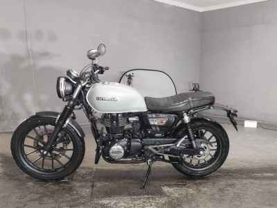 Honda GB350 2022