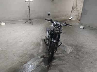 Honda GB350 2022