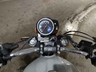 Honda GB350 2022