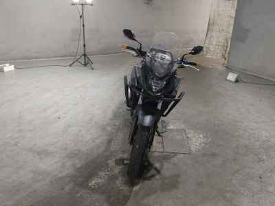 Honda CB400X 2020