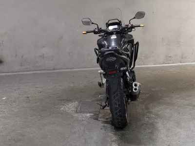 Honda CB400X 2020