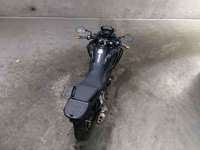 Honda CB400X 2020