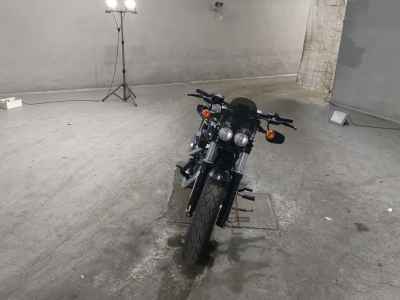 Harley-Davidson Sportster Forty-Eight XL1200X 2018