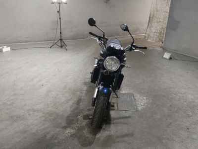 Kawasaki Z900RS 2022