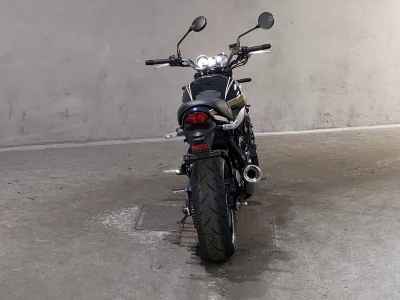Kawasaki Z900RS 2022