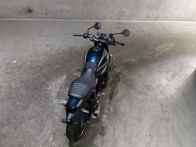 Kawasaki Z900RS 2022