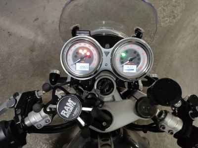 Triumph Thruxton 1200RS 2022