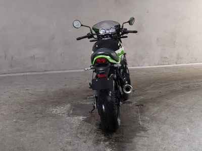 Kawasaki Z900RS Cafe 2020