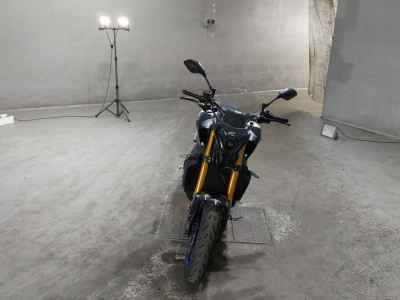 Yamaha MT-09 SP 2024