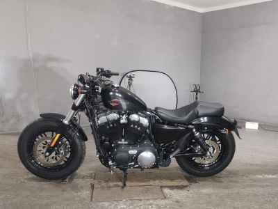 Harley-Davidson Sportster Forty-Eight XL1200X 2020
