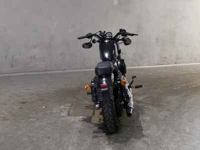 Harley-Davidson Sportster Forty-Eight XL1200X 2020