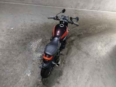 Kawasaki Z900RS 2018