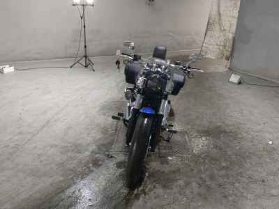 Harley-Davidson Breakout FXBR1920 2025