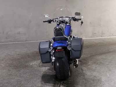 Harley-Davidson Breakout FXBR1920 2025