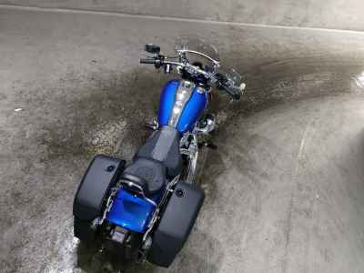 Harley-Davidson Breakout FXBR1920 2025
