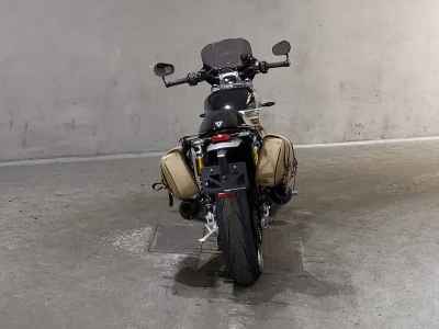 Triumph Speed Twin 1200 RS 2025
