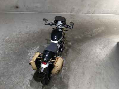 Triumph Speed Twin 1200 RS 2025