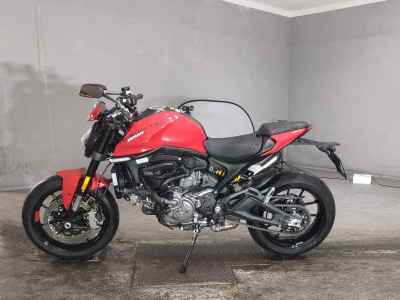 Ducati Monster 937+ 2022