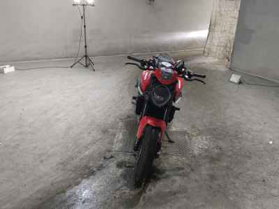 Ducati Monster 937+ 2022