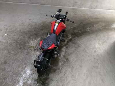 Ducati Monster 937+ 2022