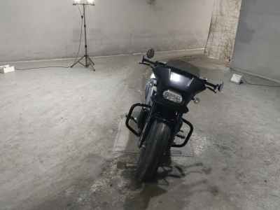 Harley-Davidson Sportster S RH1250S 2022