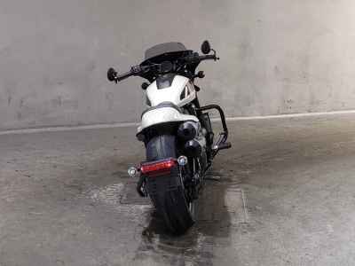 Harley-Davidson Sportster S RH1250S 2022