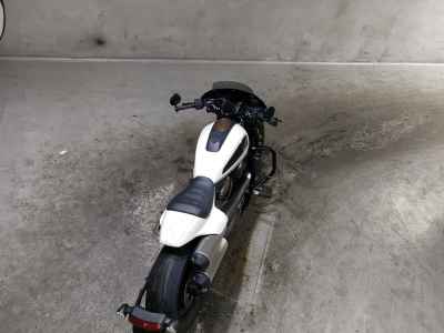 Harley-Davidson Sportster S RH1250S 2022