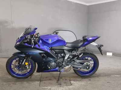 Yamaha YZF-R7 2023