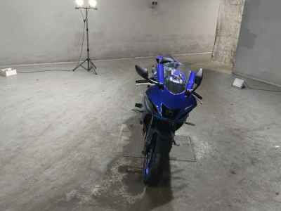 Yamaha YZF-R7 2023