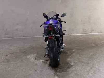 Yamaha YZF-R7 2023