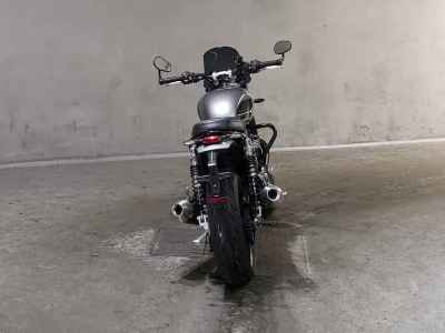 Triumph Speed Twin 1200 2019
