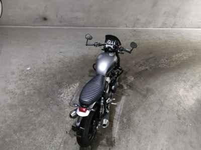 Triumph Speed Twin 1200 2019